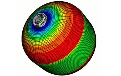 FEA Only as Good As Operator