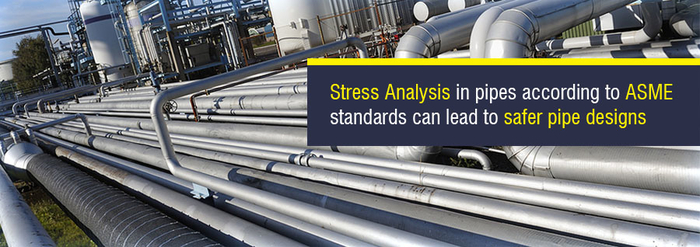 Pipe Stress Analysis