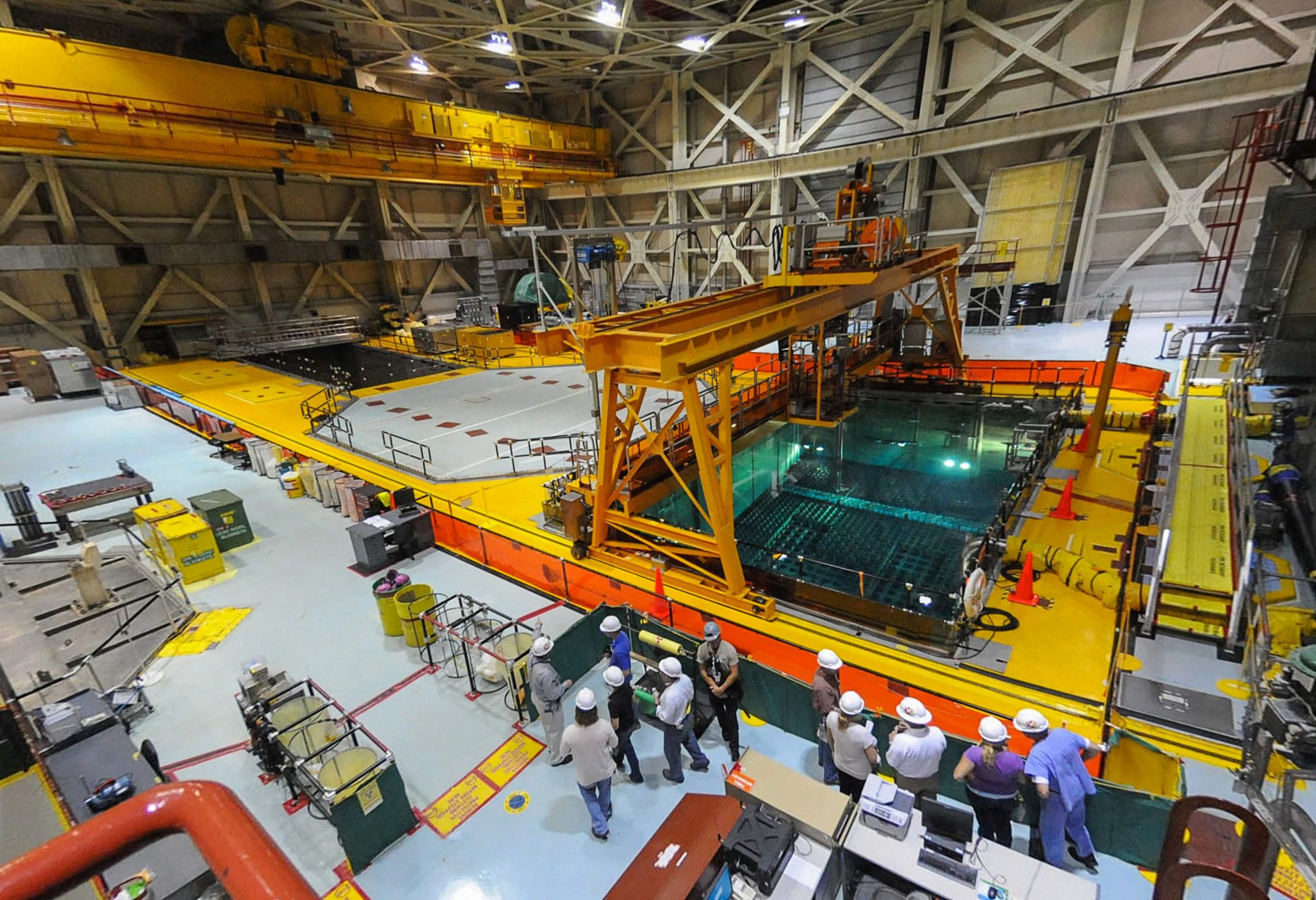 Strengthening Internal Flood Protection at Nuclear Power Plants: The Role of Pipe Inspections, Floor Drains, and Probabilistic Risk Assessment